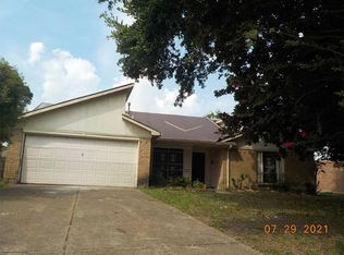 12575 Toulouse St, Houston, TX 77015