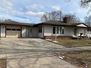 2011 S Sherman St, Bay City, MI 48708