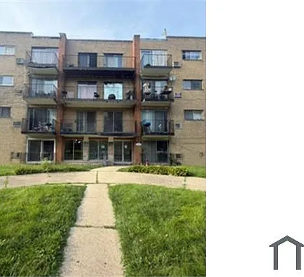 1 bed, 850 sqft, $1,400 — Photo 1