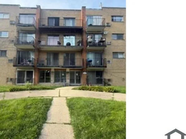 5424 W Ferdinand St APT 210, Chicago, IL 60644