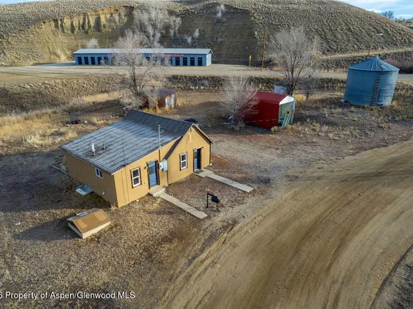 1540 E Victory Way, Craig, CO 81625