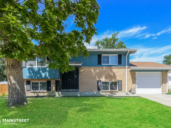 11569 Irma Dr, Northglenn, CO 80233