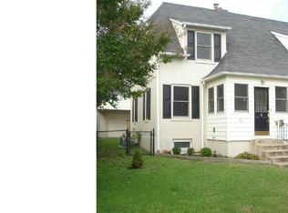 64 Kinship Rd, Baltimore, MD 21222