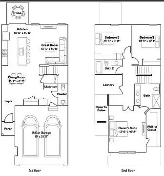 14477 Allerton Way — Photo 4