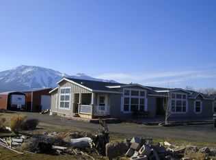 3375 Churchill Dr, Washoe Valley, NV