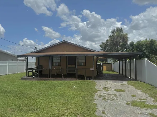 5807 N Hale Ave, Tampa, FL 33614