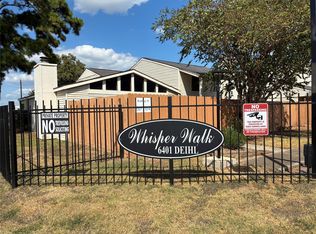 6401 Deihl Rd APT 901, Houston, TX 77092