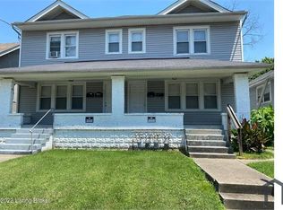 615 S 38th St #1, Louisville, KY 40211