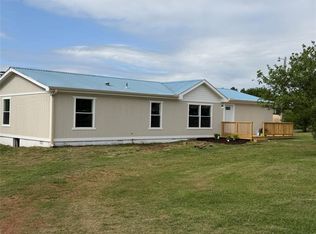 1409 Jacy Ln, Blanchard, OK 73010