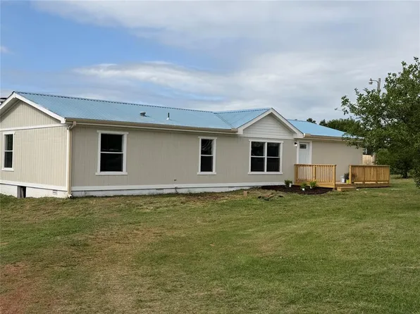 1409 Jacy Ln, Blanchard, OK 73010
