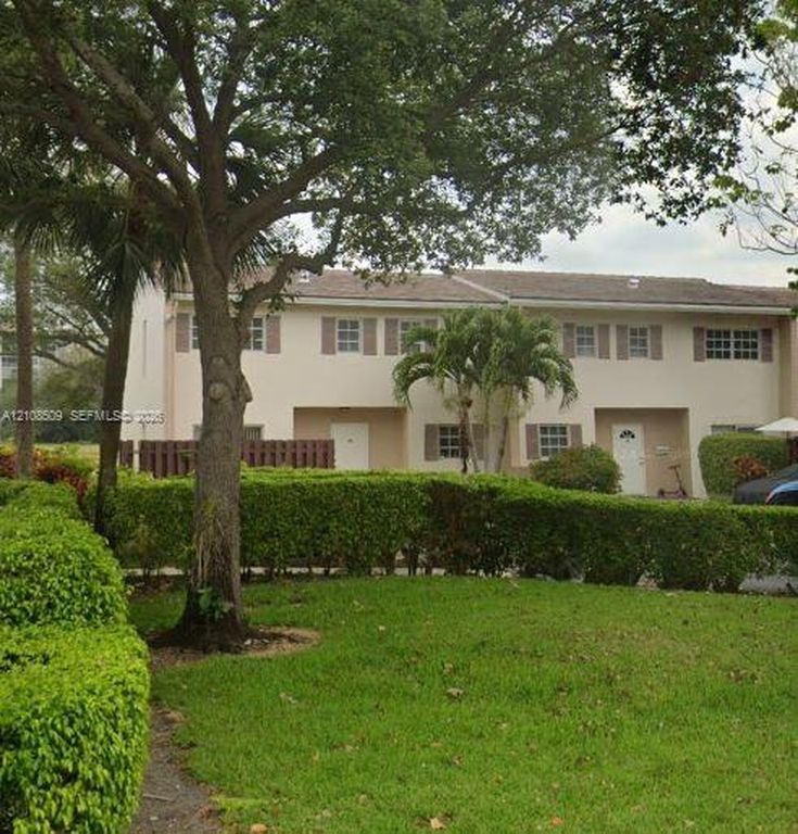 2741 S Palm Aire Dr #2741, Pompano Beach