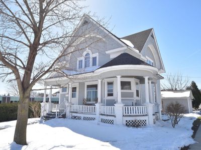 833 Cedar St, West Bend, WI, 53095