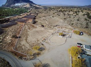 Lobo Creek Rd, Grants, NM 87020