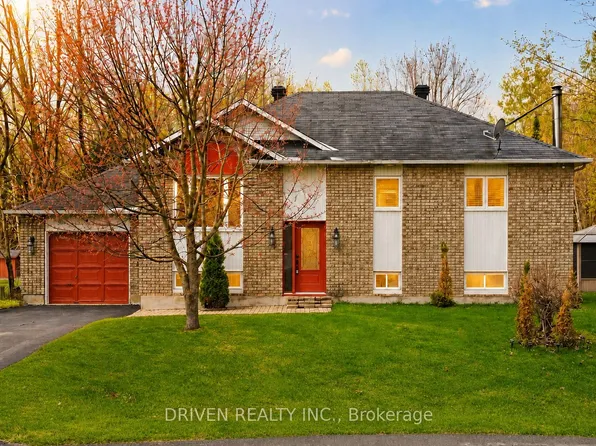281 Oakwood Dr, Clarence Rockland, ON K4K 1K9