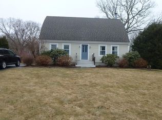 4 Rebecca Rd, Dartmouth, MA 02748