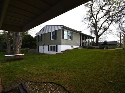 107 Glenwood Ave, Glendive, MT, 59330