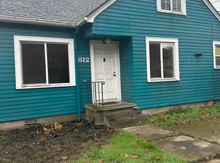 812 NW Harrison Blvd, Corvallis, OR 97330