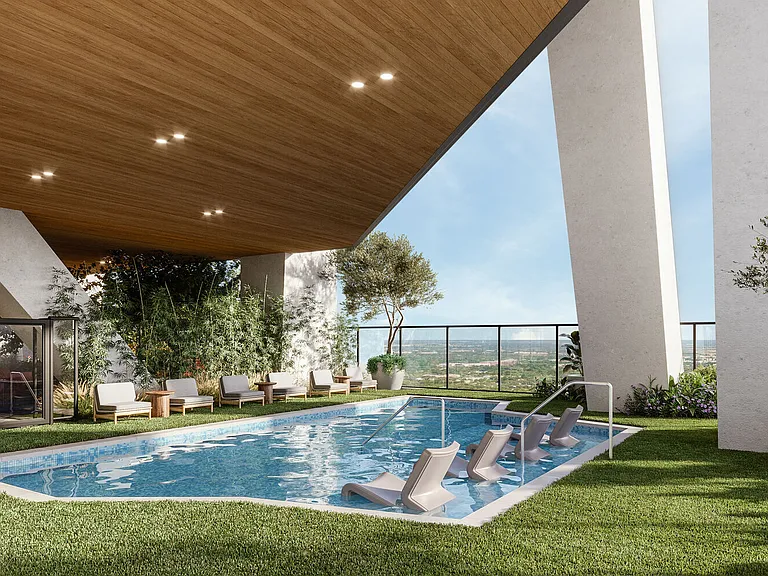 Bosque Residences — Photo 12