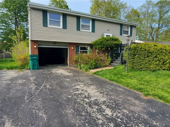 50 Donna Rd, Rochester, NY 14606