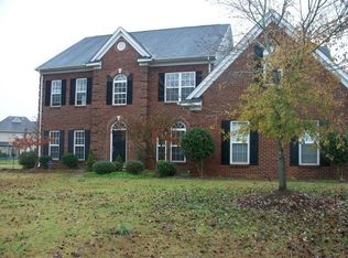 6107 Lostgate Ln, Waxhaw, NC 28173