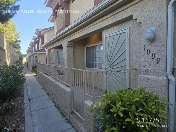 1009 Nevada Sky St, Las Vegas, NV 89128