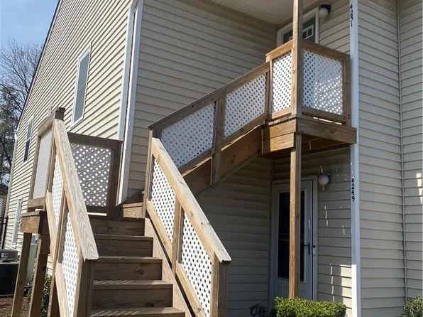 4251 Thalia Station Cir, Virginia Beach, VA 23452
