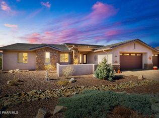 7935 E Bravo Ln, Prescott Valley, AZ 86314