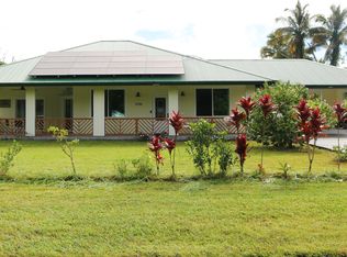 15-1393 29th Ave, Keaau, HI 96749