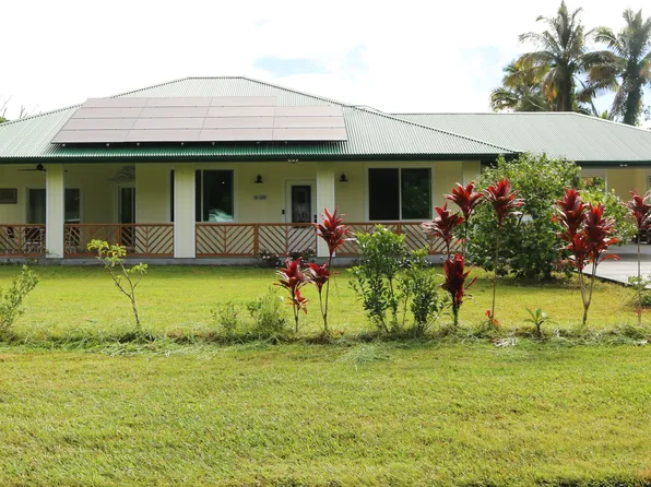 15-1393 29th Ave, Keaau, HI 96749