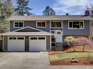 10610 164th Ave NE, Redmond, WA 98052