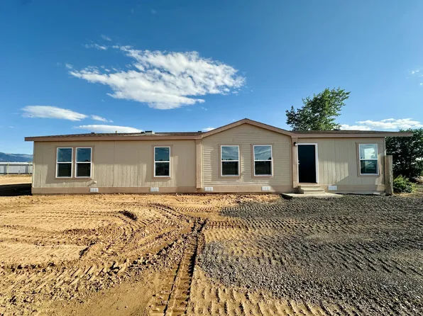 47 Mayo Loop, Los Lunas, NM 87031