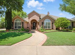 5808 93rd St, Lubbock, TX 79424