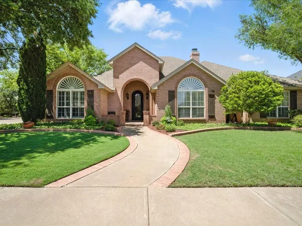 5808 93rd St, Lubbock, TX 79424