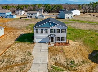 79 Osgood St Lot 19, Angier, NC 27501