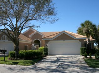 9043 Spring Run Blvd, Estero, FL 34135