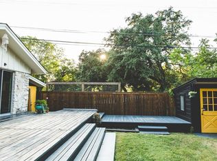 3302 S Pleasant Valley Rd #B, Austin, TX 78741