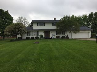 1124 Wildcat Rd, Saint Johns, MI 48879