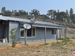 8945 N Highway 3, Fort Jones, CA 96032