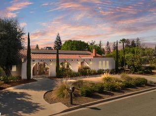 745 N Fulgham Court, Visalia, CA 93291