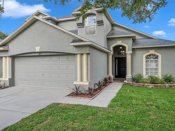 6917 Belt Link Loop, Wesley Chapel, FL 33545