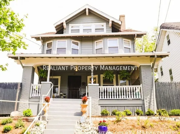 1610 Clarewood Ave, Cincinnati, OH 45207