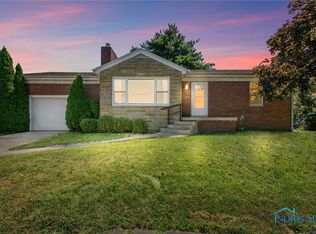 2852 136th St, Toledo, OH 43611