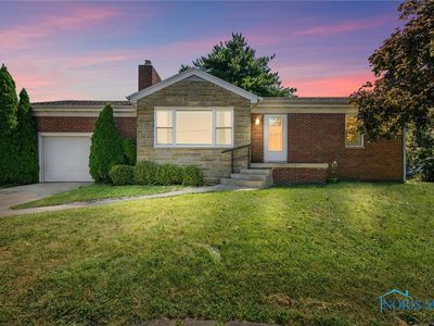 2852 136th St, Toledo, OH, 43611