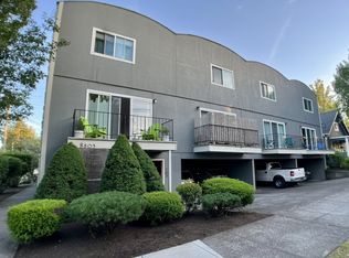 8805 SE 17th Ave, Portland, OR 97202