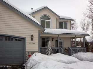 13217 Fullenwider Cir, Eagle River, AK 99577