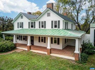 460 Patterson Mill Ln, Crozet, VA 22932