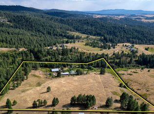 17107 E Frederick Rd, Spokane, WA 99217