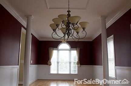 Dining Room / Study