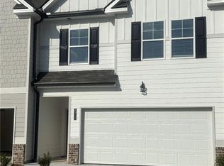 6324 Rosetta Dr LOT 2, South Fulton, GA 30331