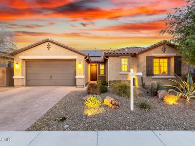 30255 N 115th Dr, Peoria, AZ, 85383